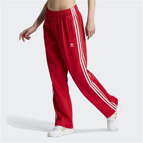 adidas sst hose rot herren|adicolor Classics SST Trainingshose .